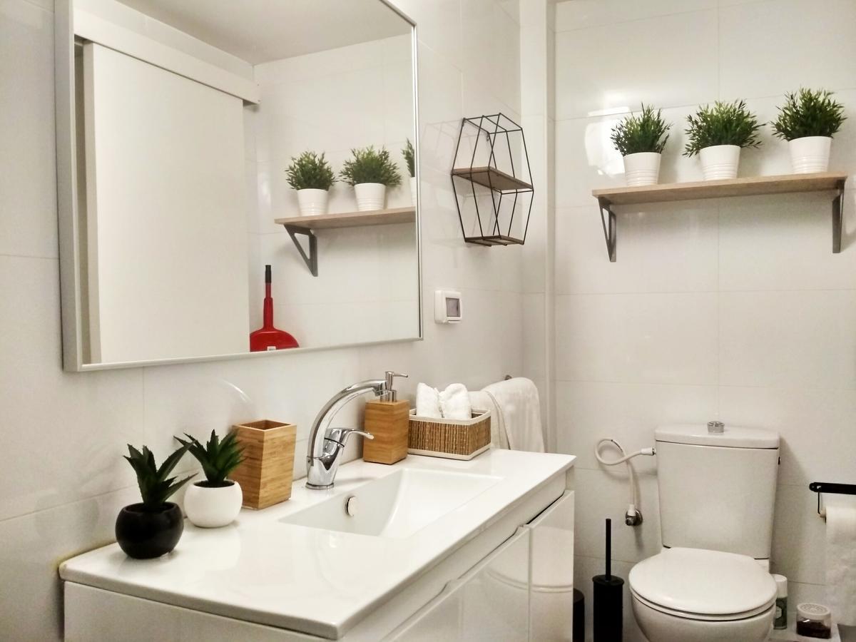 Hip Studio On Jerusalem Blvd 35 Appartement Tel-Aviv